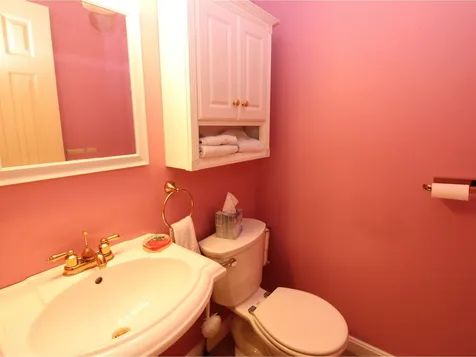 38 Half Moon Terrace Colchester VT 05446