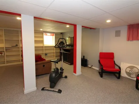 38 Half Moon Terrace Colchester VT 05446