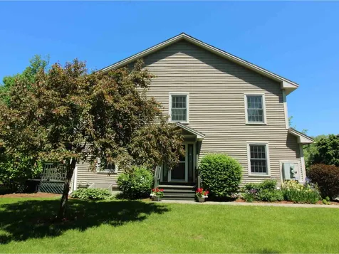 38 Half Moon Terrace Colchester VT 05446