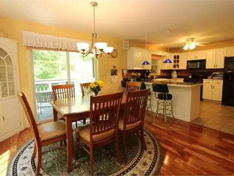 38 Half Moon Terrace Colchester VT 05446
