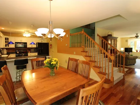 38 Half Moon Terrace Colchester VT 05446