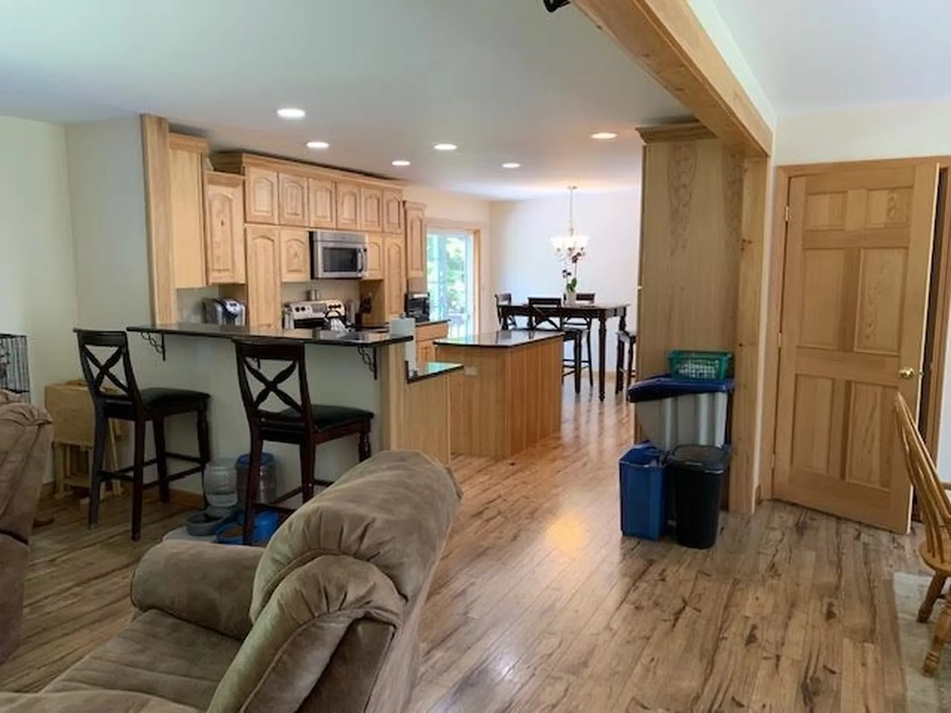 189 Pleasant Pond Road Francestown NH 03043