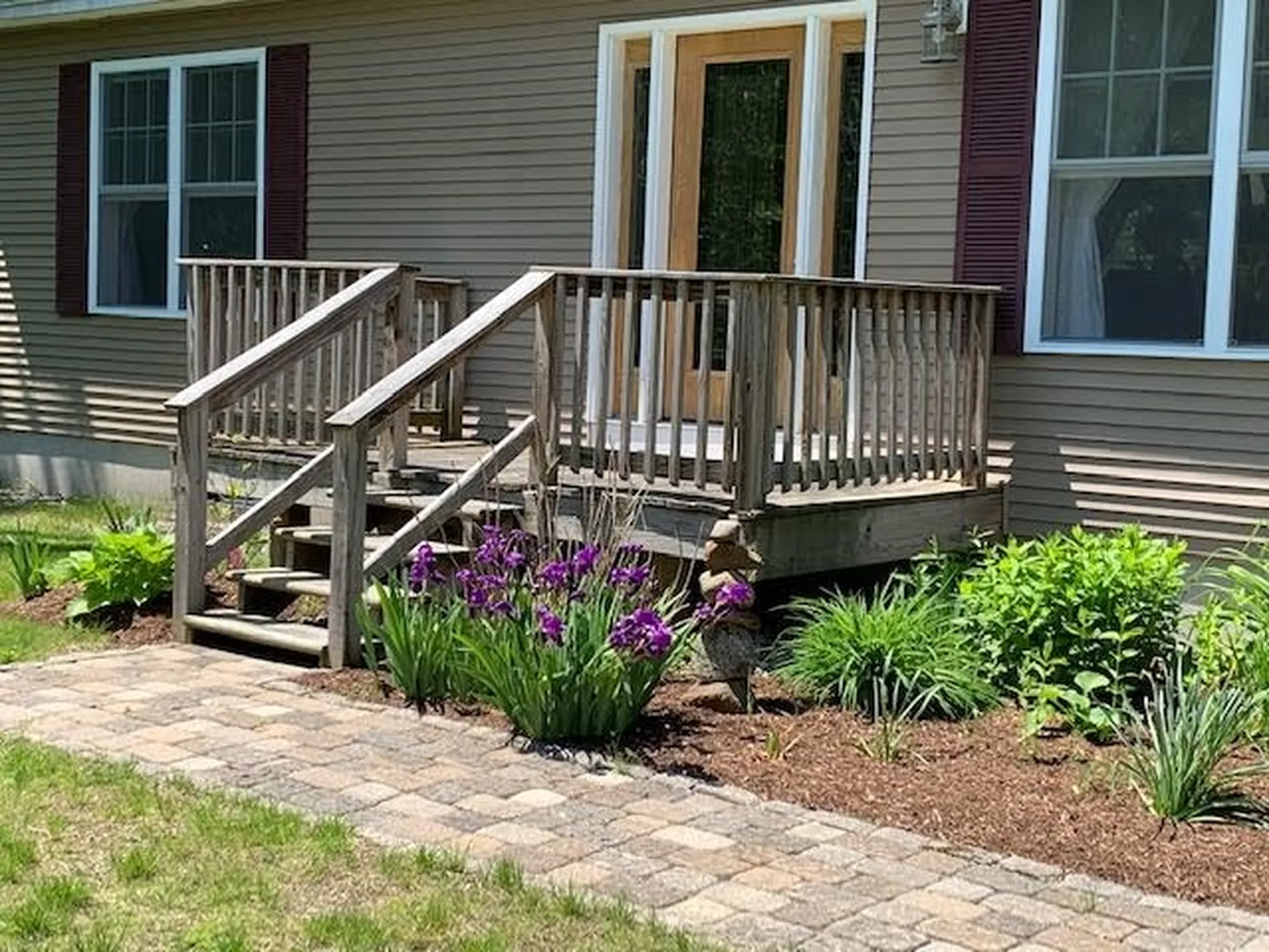 189 Pleasant Pond Road Francestown NH 03043