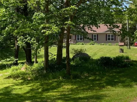 189 Pleasant Pond Road Francestown NH 03043
