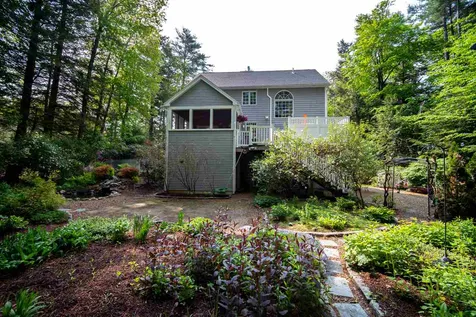 137 Bow Lake Estates Strafford NH 03884