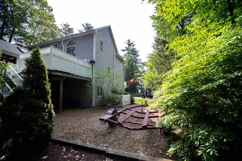 137 Bow Lake Estates Strafford NH 03884