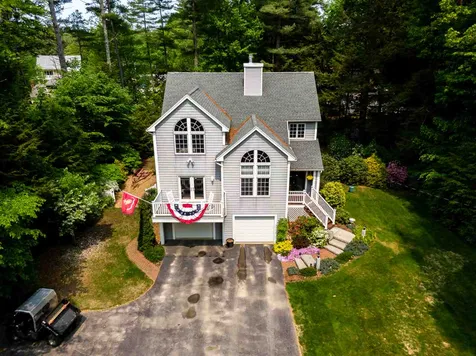 137 Bow Lake Estates Strafford NH 03884