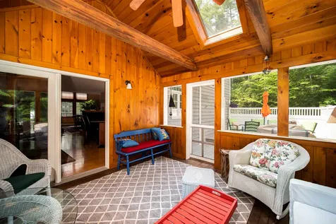 137 Bow Lake Estates Strafford NH 03884