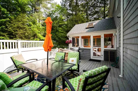 137 Bow Lake Estates Strafford NH 03884