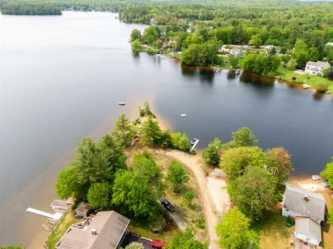 137 Bow Lake Estates Strafford NH 03884