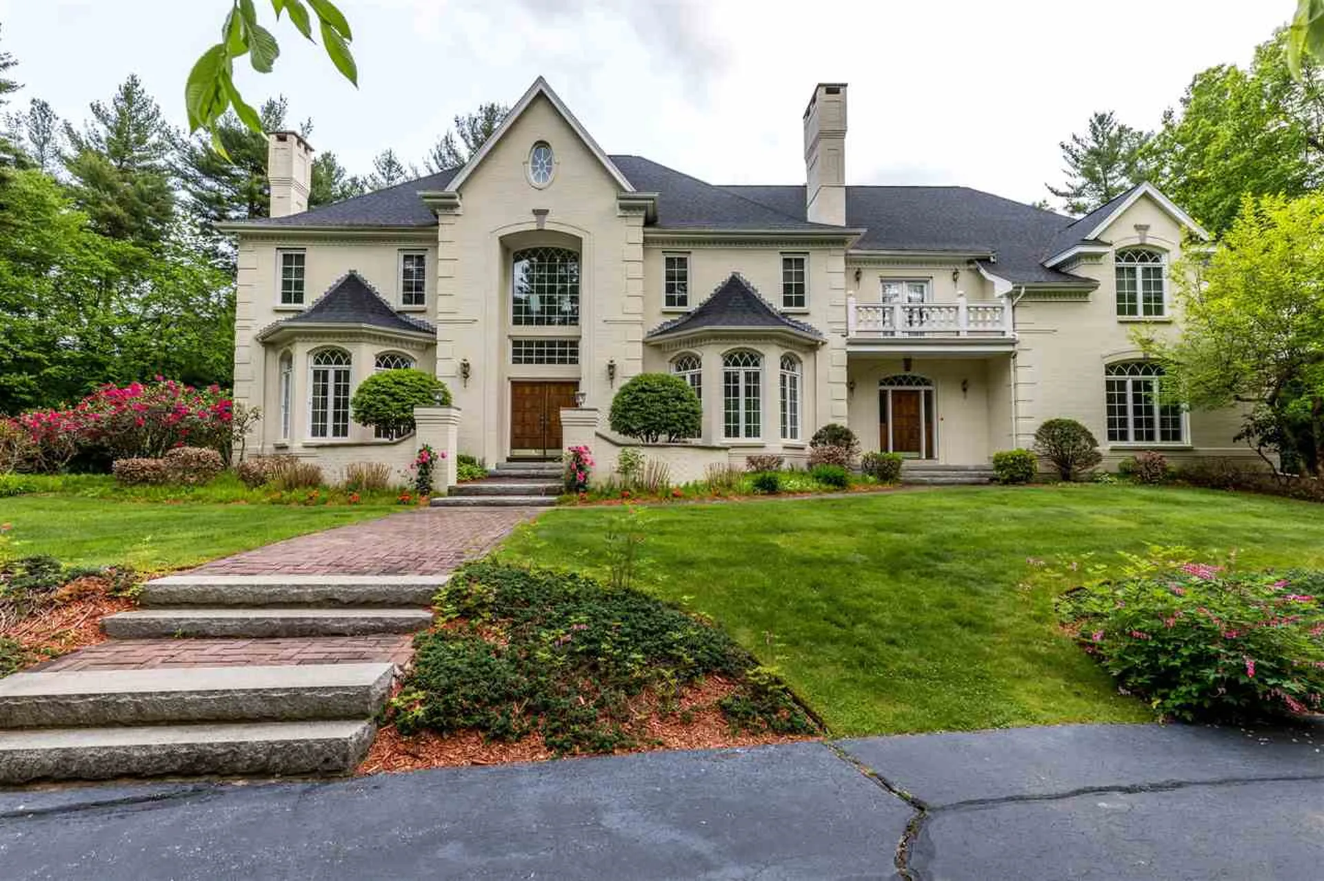 41 Baldwin Lane Hollis NH 03049