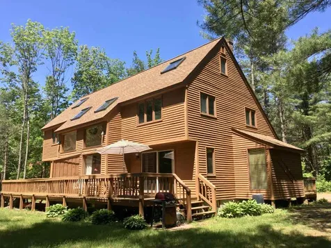 36 Fox Run Road Bartlett NH 03812