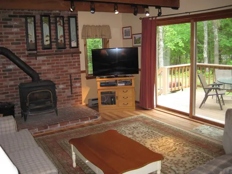 36 Fox Run Road Bartlett NH 03812