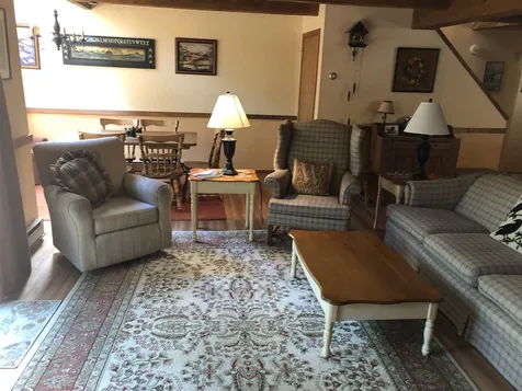 36 Fox Run Road Bartlett NH 03812