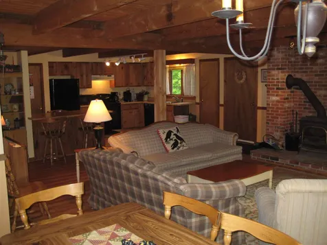 36 Fox Run Road Bartlett NH 03812