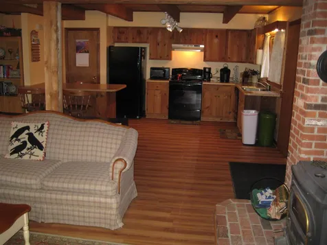 36 Fox Run Road Bartlett NH 03812