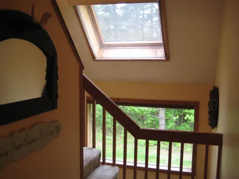 36 Fox Run Road Bartlett NH 03812