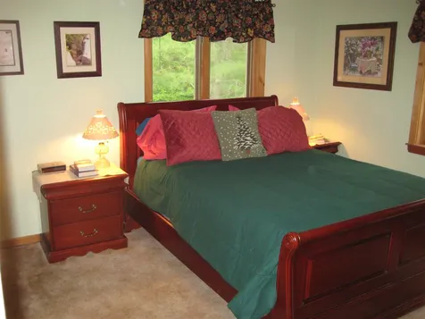 36 Fox Run Road Bartlett NH 03812