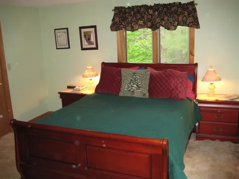 36 Fox Run Road Bartlett NH 03812