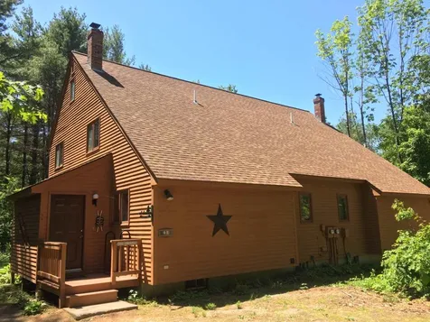 36 Fox Run Road Bartlett NH 03812