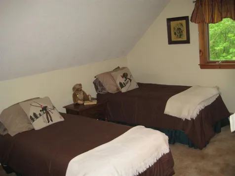 36 Fox Run Road Bartlett NH 03812