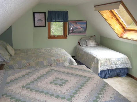 36 Fox Run Road Bartlett NH 03812