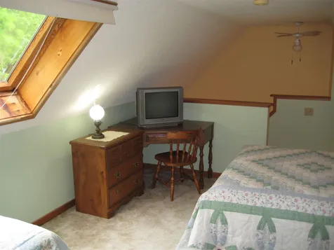 36 Fox Run Road Bartlett NH 03812
