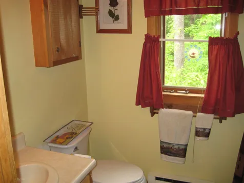 36 Fox Run Road Bartlett NH 03812