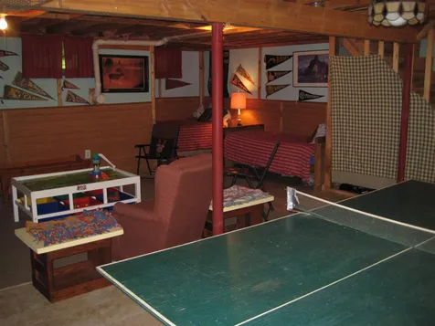 36 Fox Run Road Bartlett NH 03812