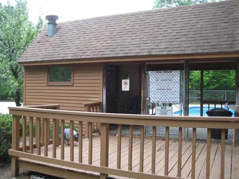 36 Fox Run Road Bartlett NH 03812