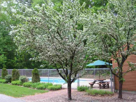 36 Fox Run Road Bartlett NH 03812