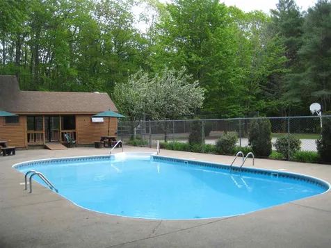 36 Fox Run Road Bartlett NH 03812