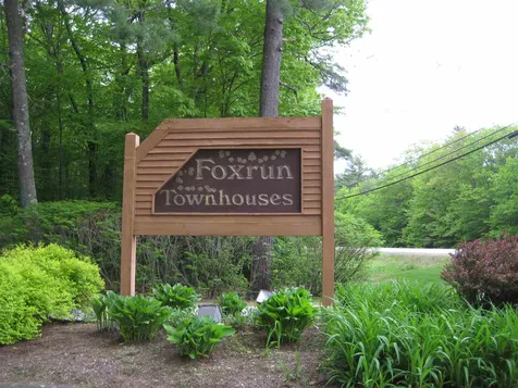 36 Fox Run Road Bartlett NH 03812