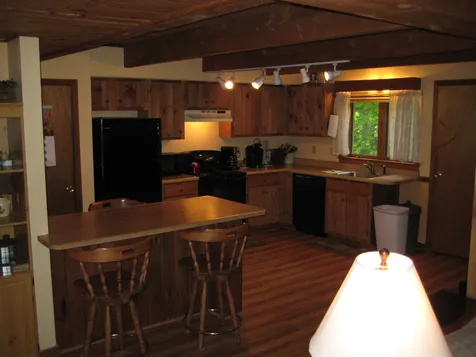 36 Fox Run Road Bartlett NH 03812
