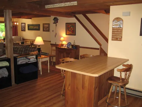 36 Fox Run Road Bartlett NH 03812
