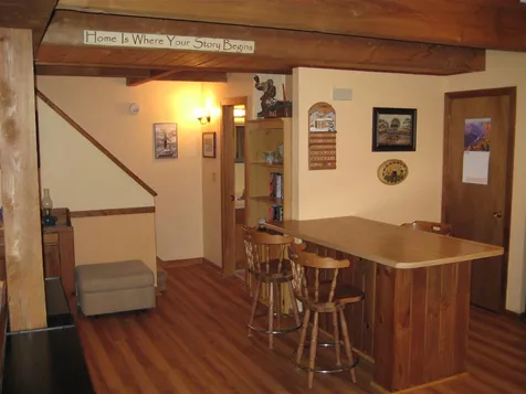 36 Fox Run Road Bartlett NH 03812