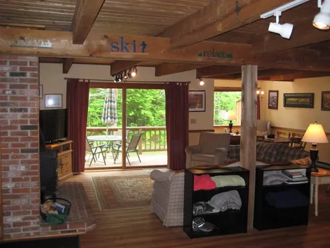 36 Fox Run Road Bartlett NH 03812