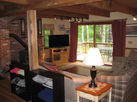 36 Fox Run Road Bartlett NH 03812