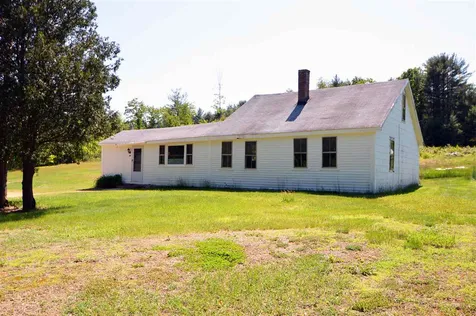 49 Clough Pond Road Loudon NH 03307