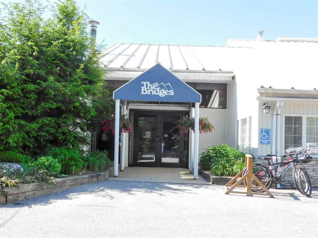 21 Bridges Resort Circle Warren VT 05674
