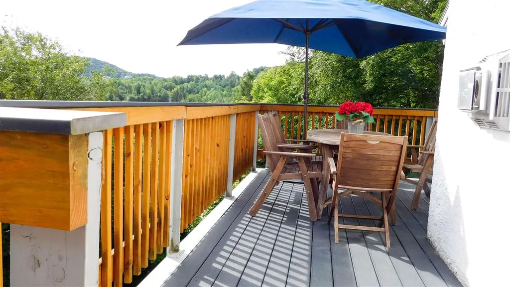 21 Bridges Resort Circle Warren VT 05674