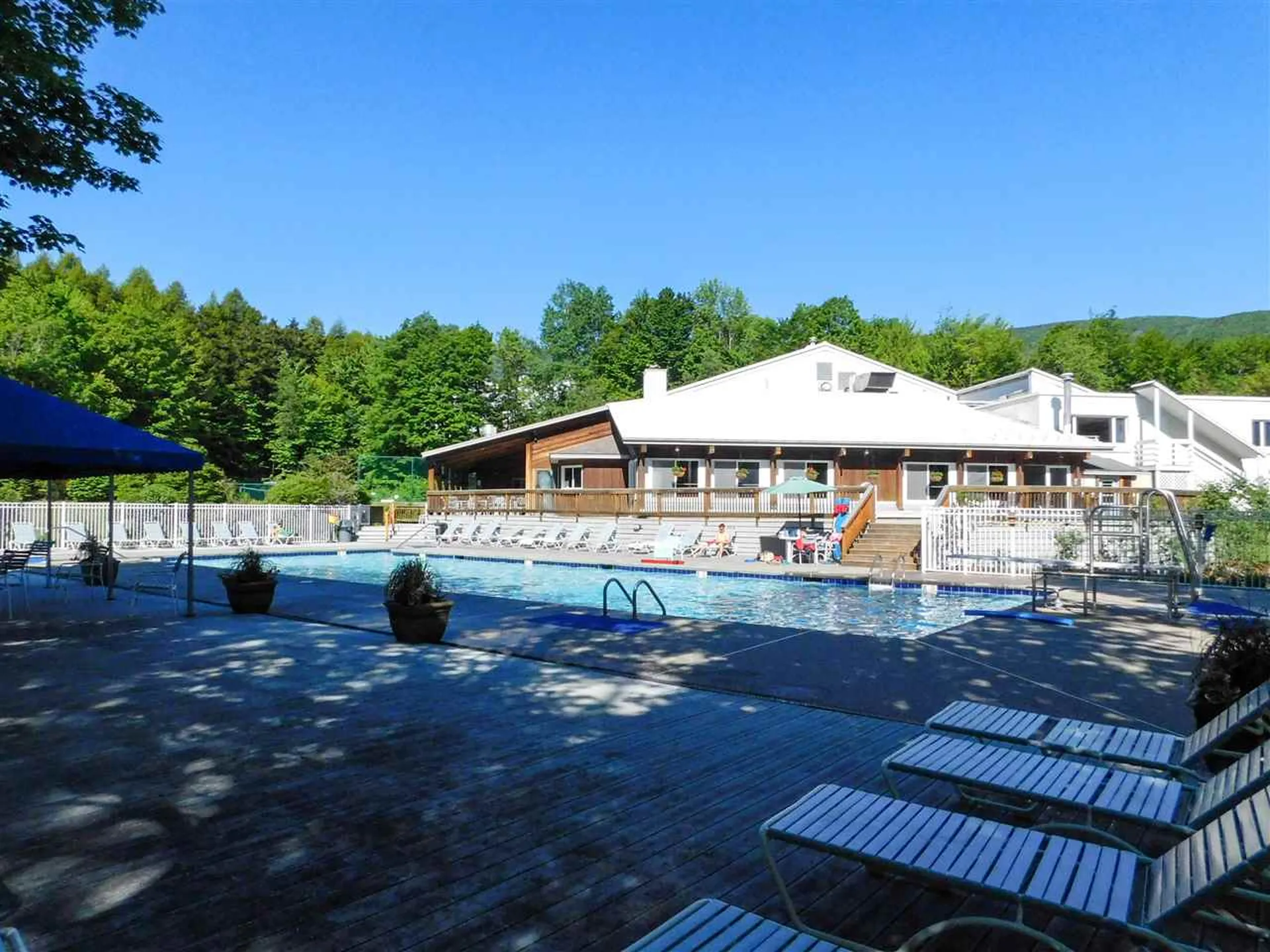 21 Bridges Resort Circle Warren VT 05674