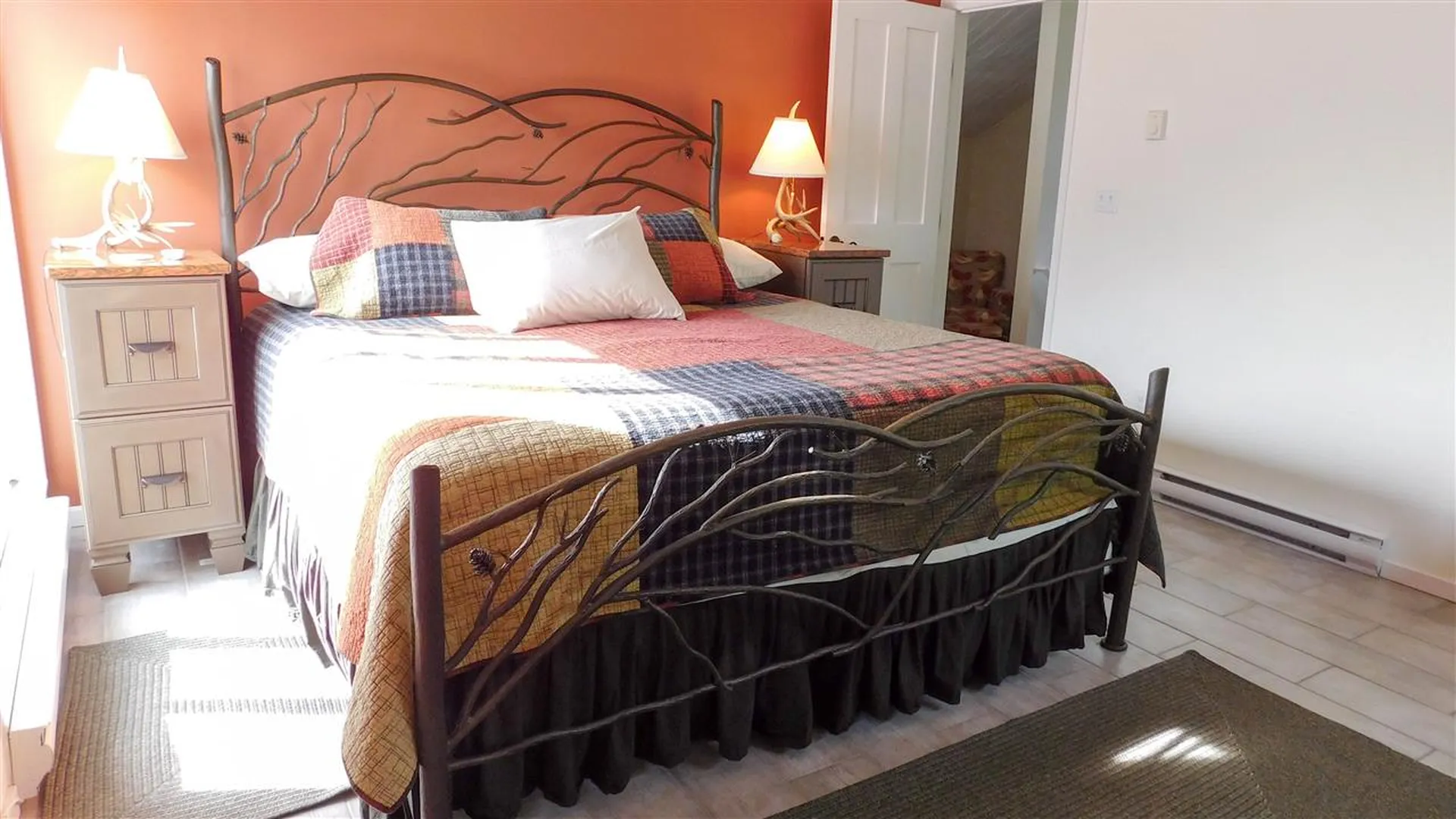 21 Bridges Resort Circle Warren VT 05674