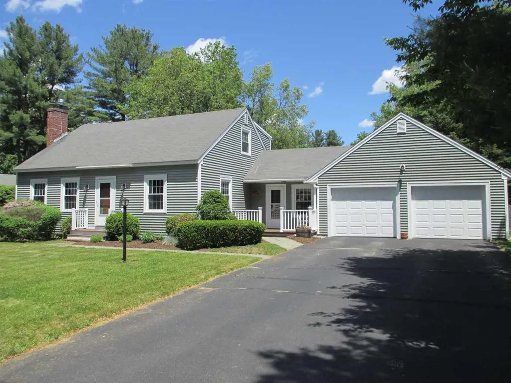 7 Salisbury Road Keene NH 03431