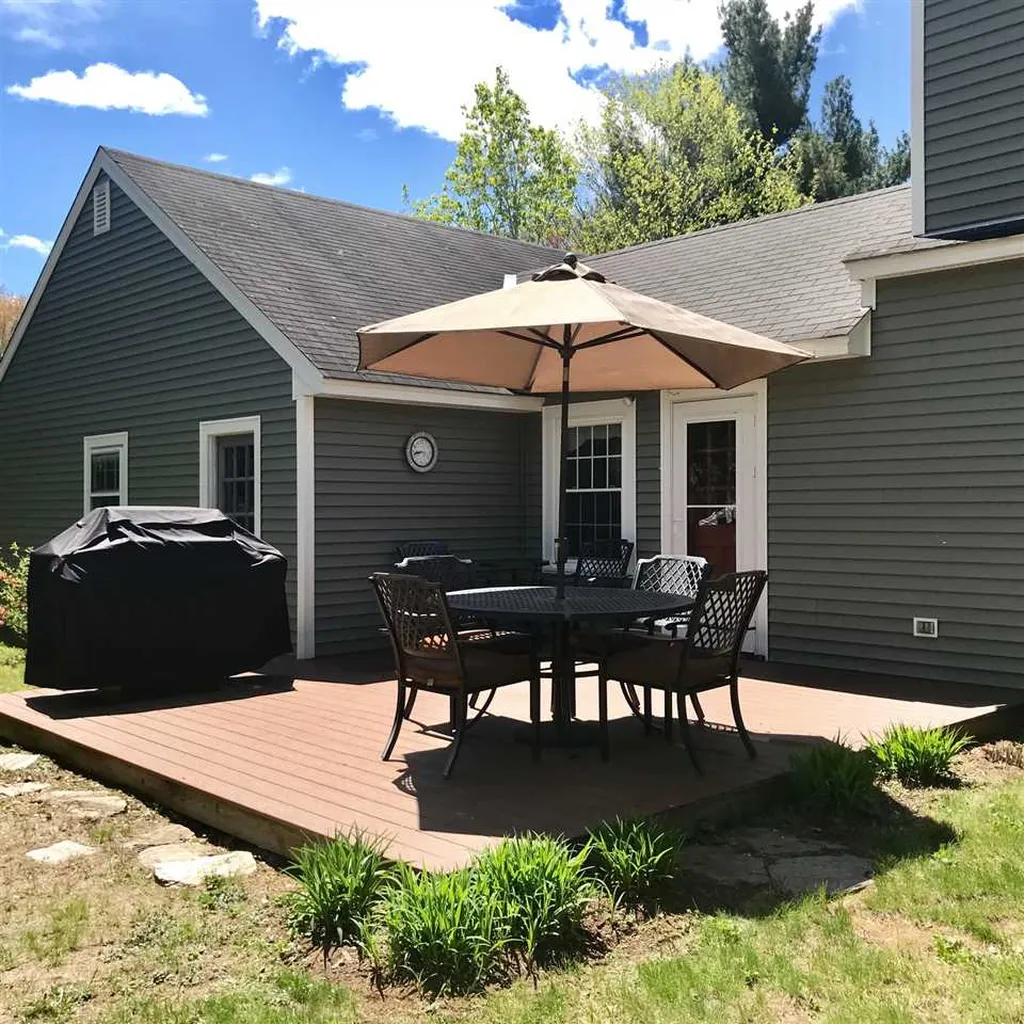 7 Salisbury Road Keene NH 03431