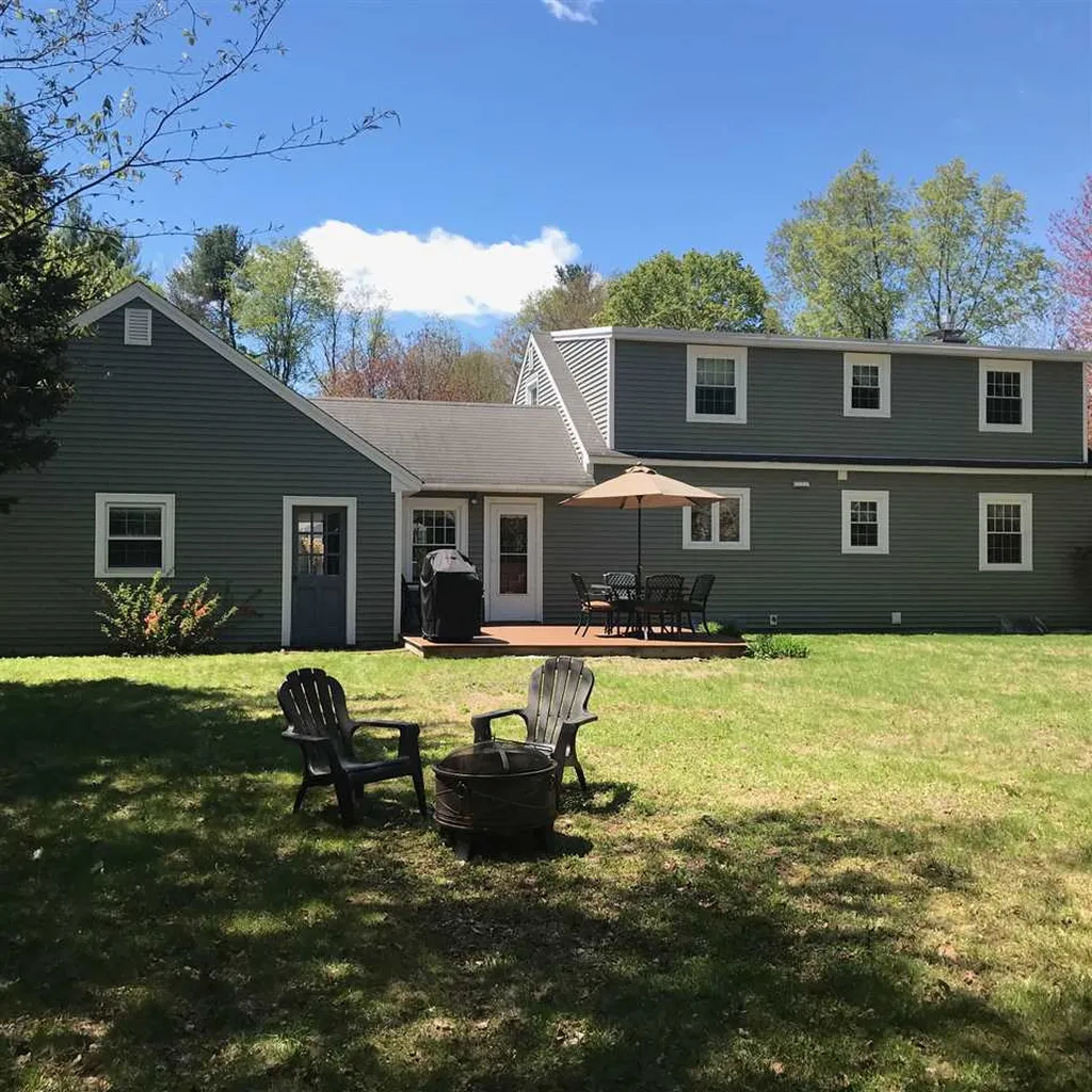 7 Salisbury Road Keene NH 03431
