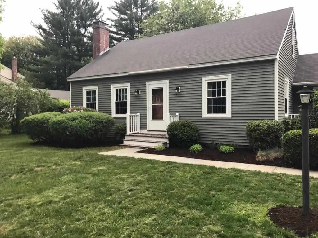 7 Salisbury Road Keene NH 03431