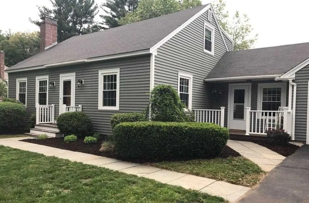 7 Salisbury Road Keene NH 03431