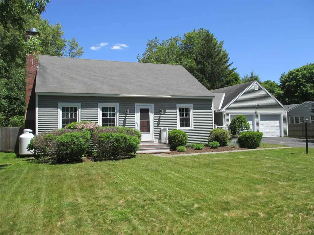 7 Salisbury Road Keene NH 03431