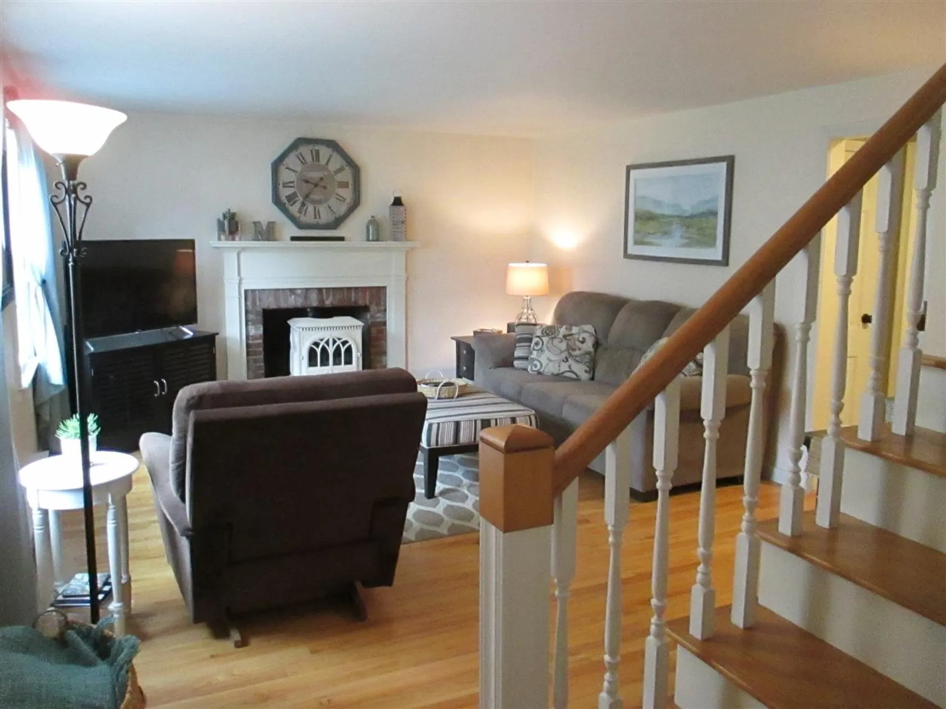 7 Salisbury Road Keene NH 03431
